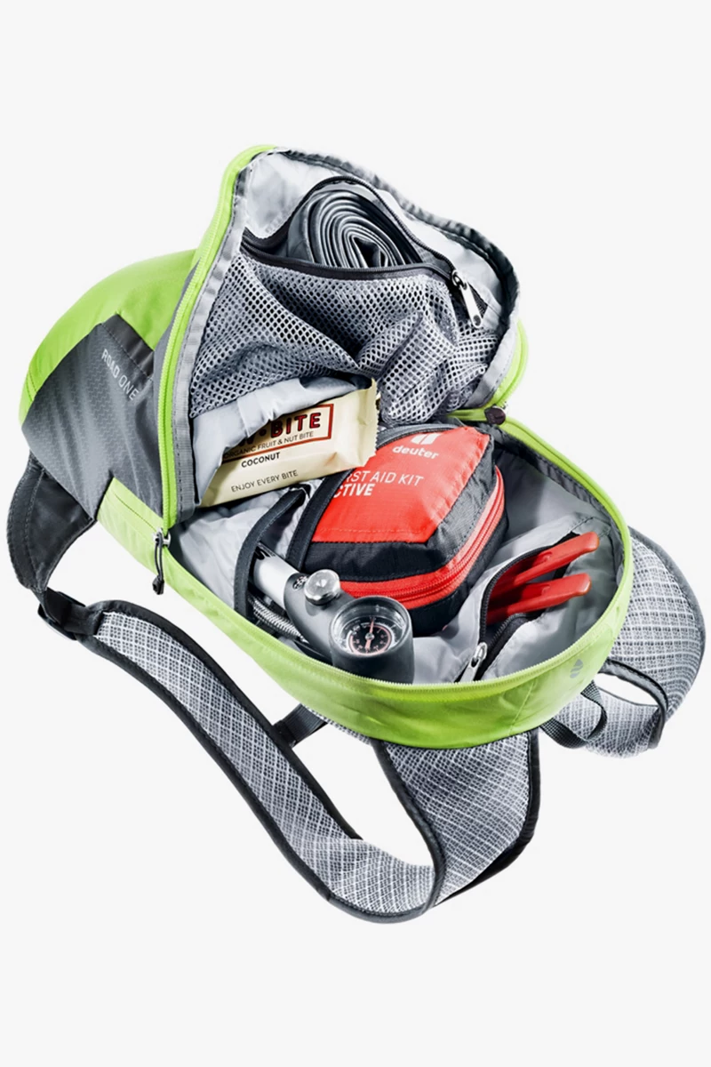 deuter Road One 5 L Bikerucksack