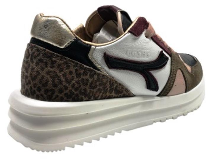 Giga 3985 Taupe combi