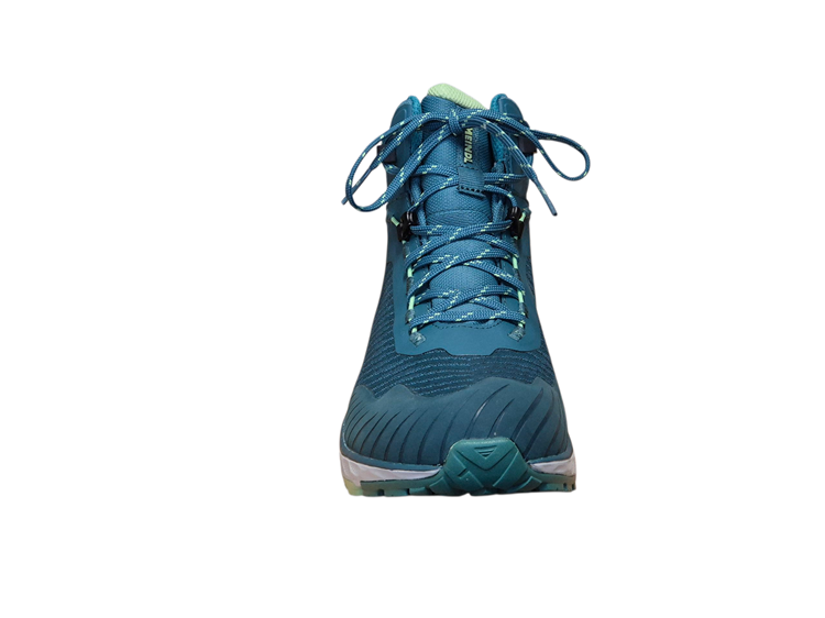 Meindl Power Walk L Mid 22356 Groen Combi