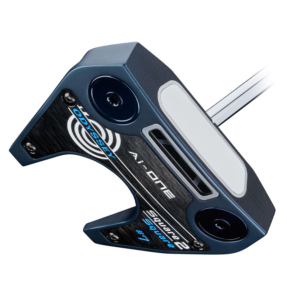 Ai-ONE Square 2 Square #7 CS Putter