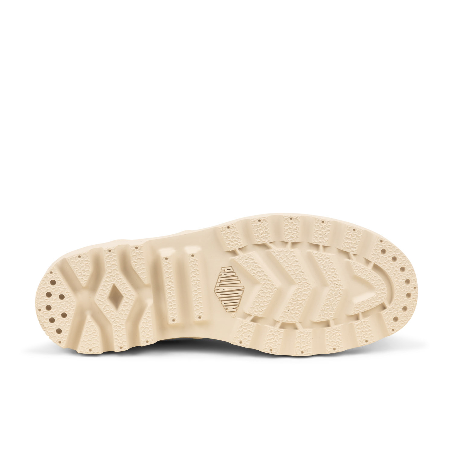 Baskets femme PALLADIUM PAMPA  HI