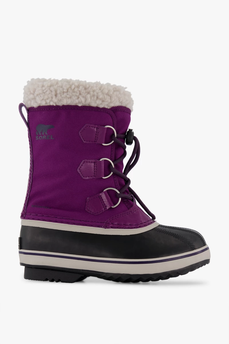 Sorel Yoot Pac Mädchen Winterboot