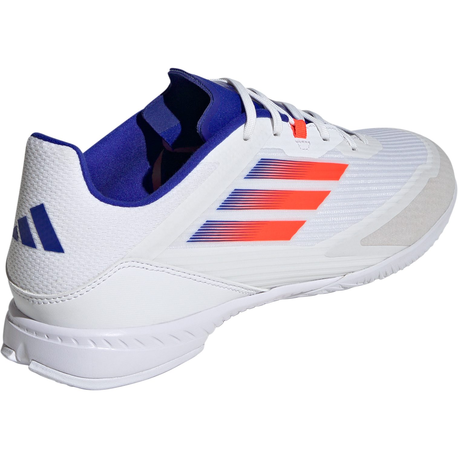 adidas F50 League IN Fußballschuhe footwear white