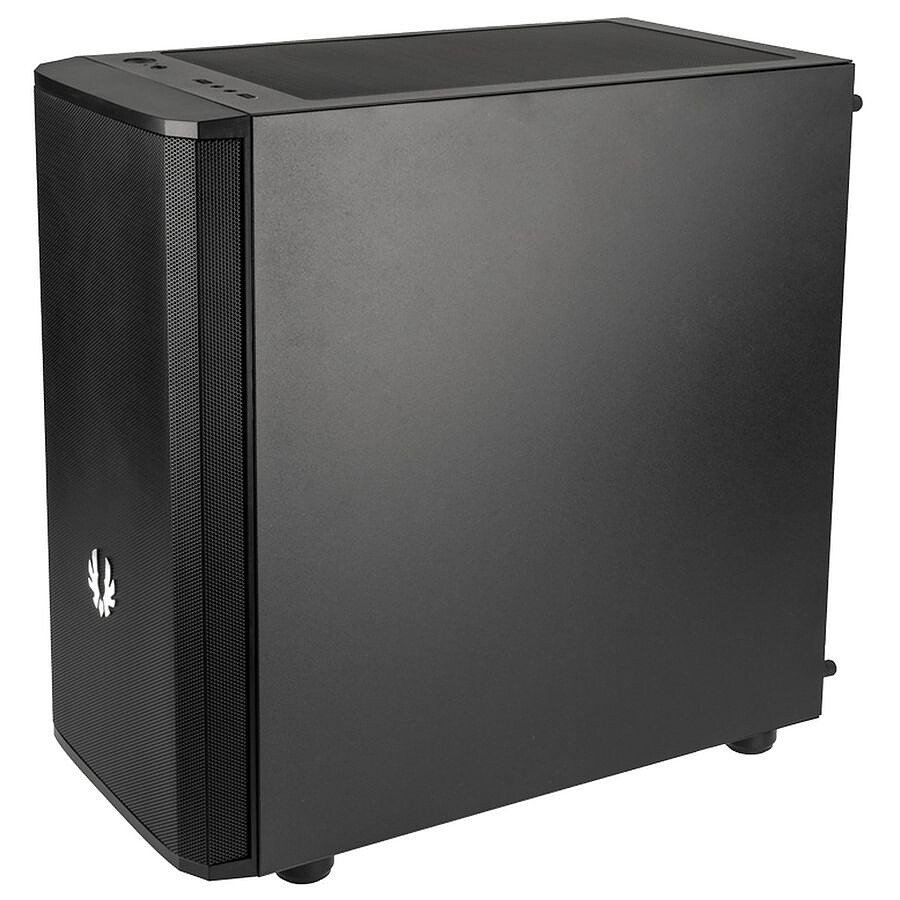 BitFenix Nova MESH M-ATX ARGB - Noir