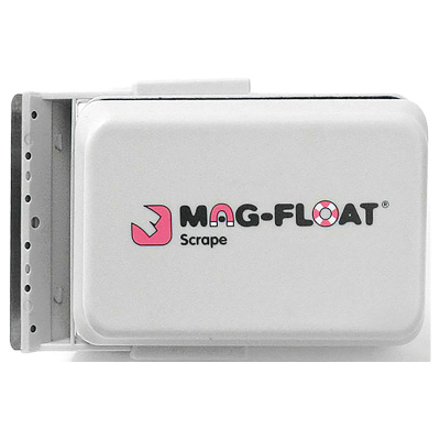 Mag-Float Magnetscheibenreiniger Scrape L mit Klinge