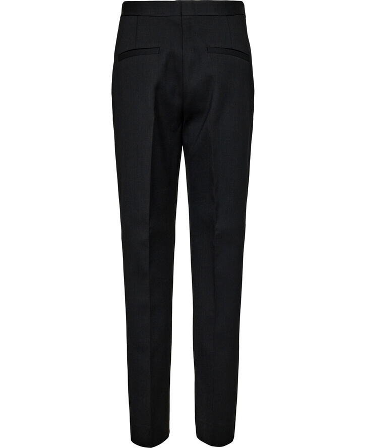 Tiger of Sweden 110486 Black
