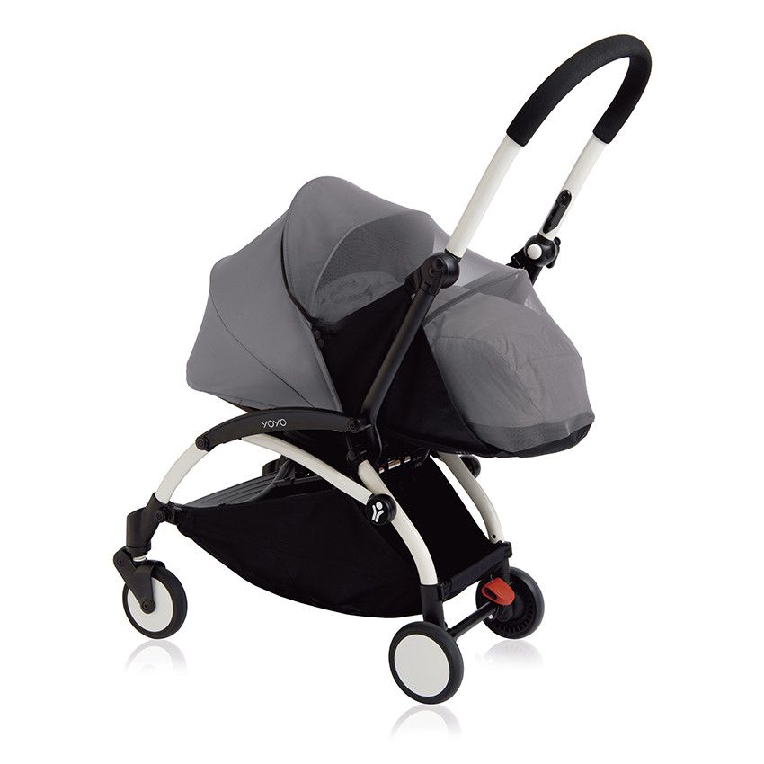 Moustiquaire pour poussette YOYO+ 0+ - Doré