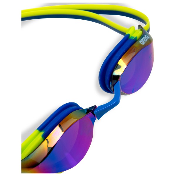 Arena - Kid's Python Mirror - Lunettes de natation