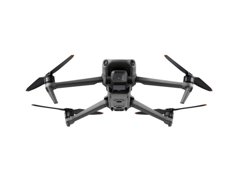 DJI Mavic 3 Classic mit Fernsteuerung RC-N1 (C1 | CE) Drohne mit Hasselblad-Kamera für Professionelle Luftaufnahmen