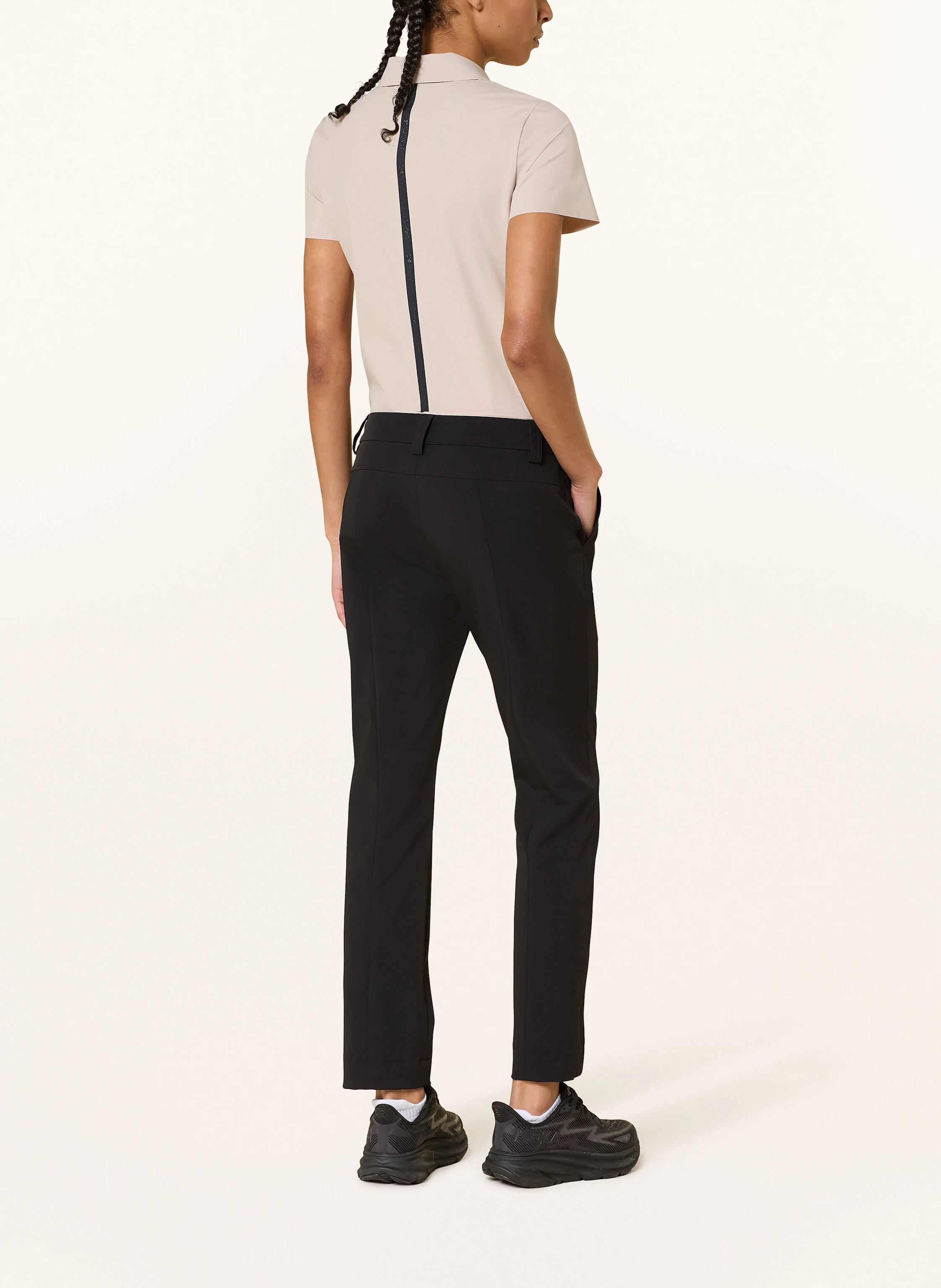 SPORTALM Funktions-Poloshirt