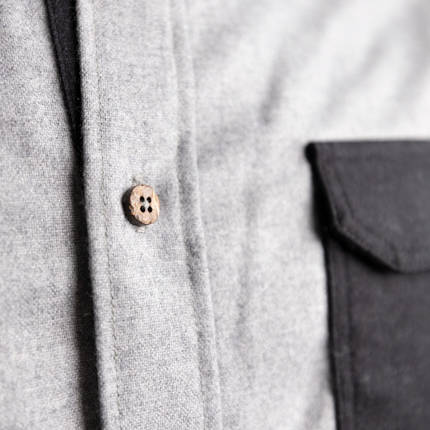 Aclima LeisureWool Reborn Wool Shirt M's<br>Komfortabel og miljøvennlig ull skjorte!