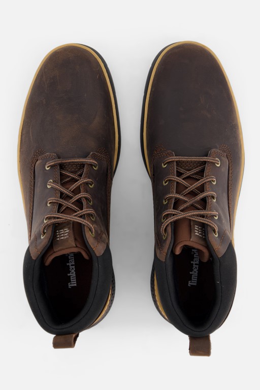 Timberland Cross Mark GTX Veterboots bruin