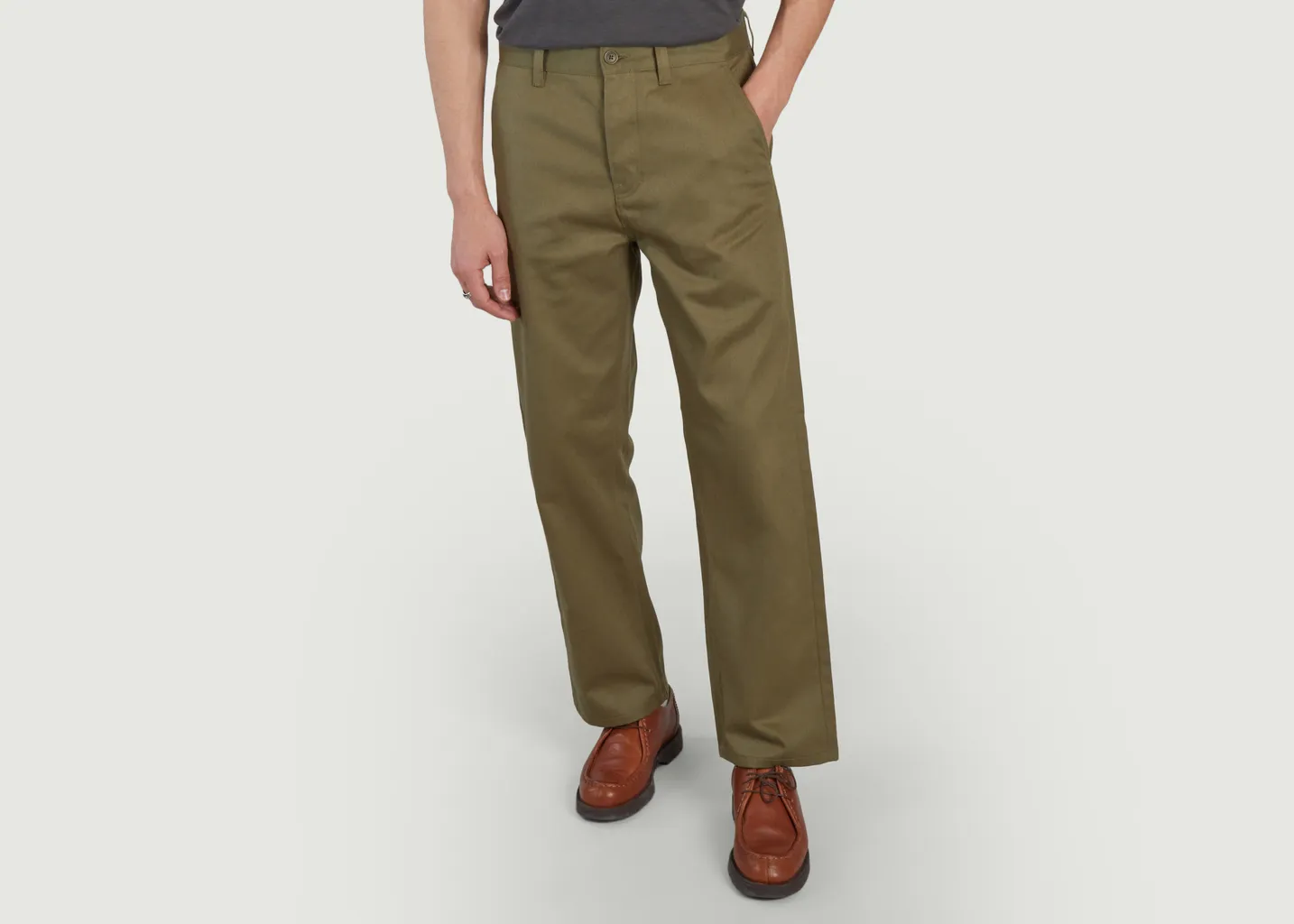 Pantalon Tuff Tony Nudie Jeans