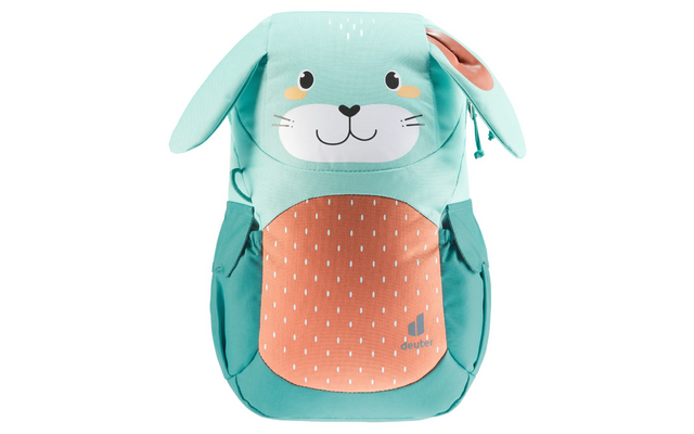 Deuter Kinderrucksack Kikki 8 Liter