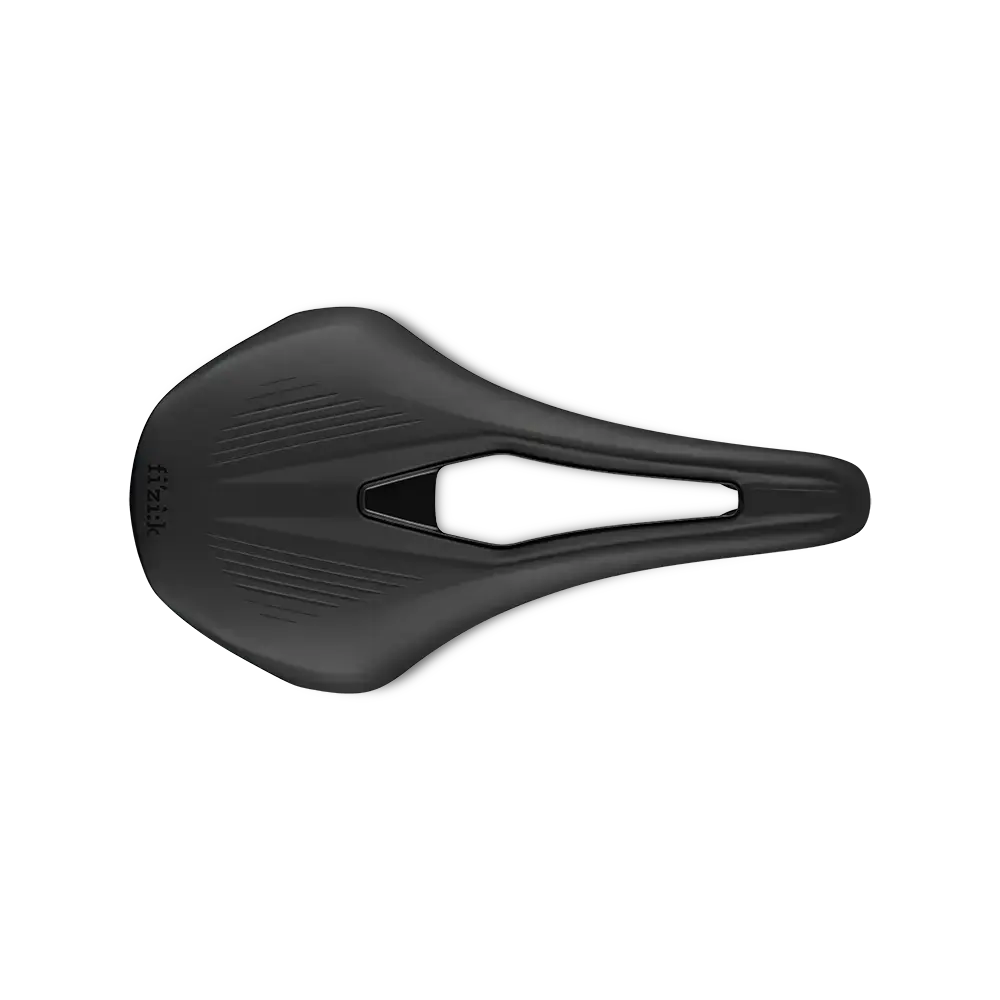 Fizik Vento Argo R1 Zadel Zwart