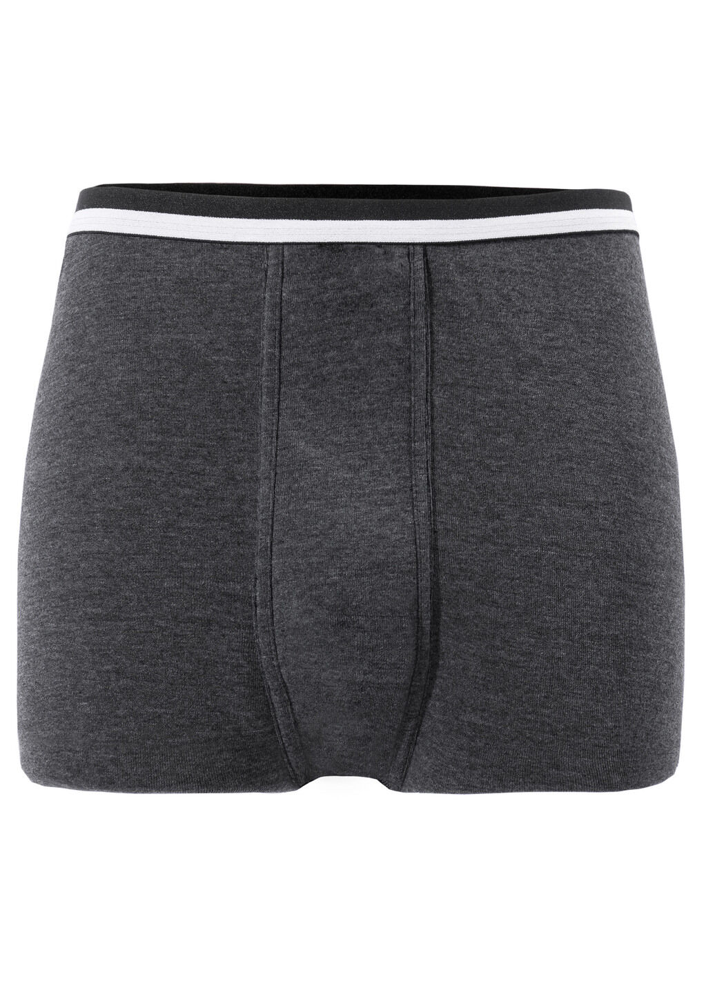 Permatherm, Zweierpack Unterhosen, knielang, Winterwäsche