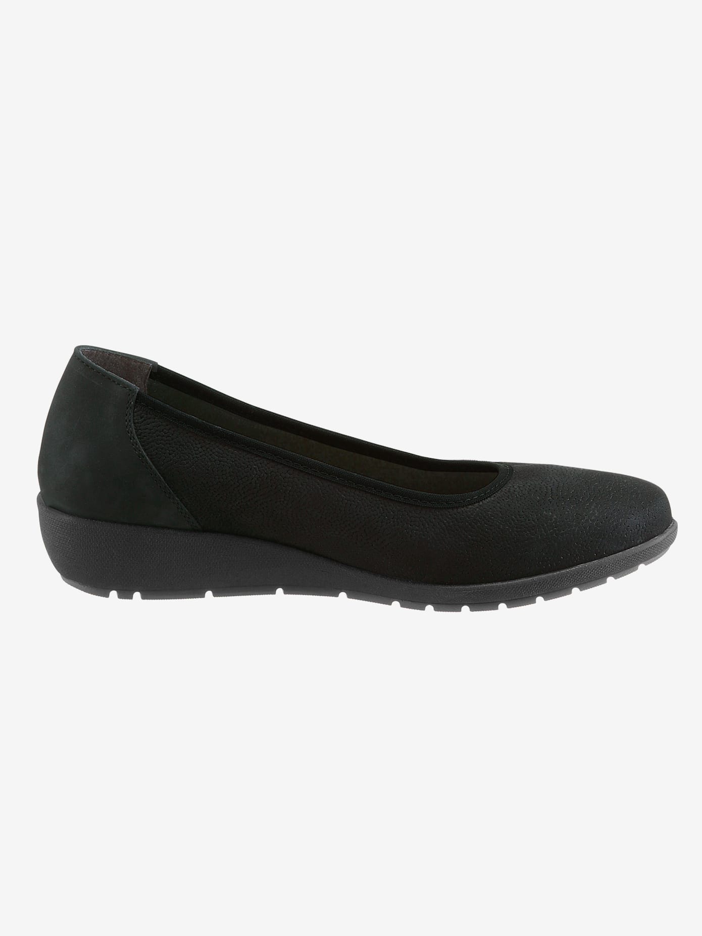 Ballerines largeur h*