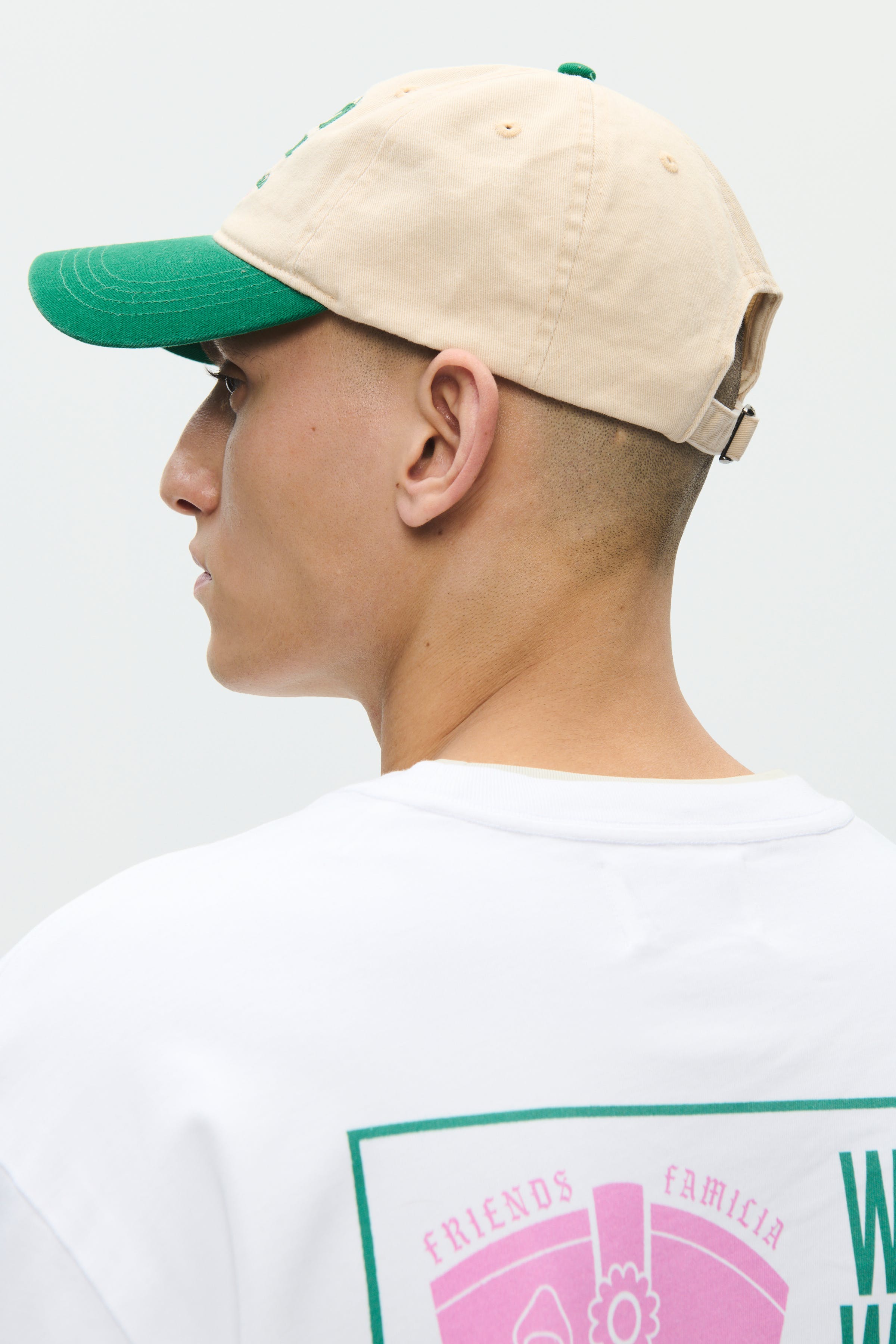 WOOD WOOD MEN WWFuria Cap