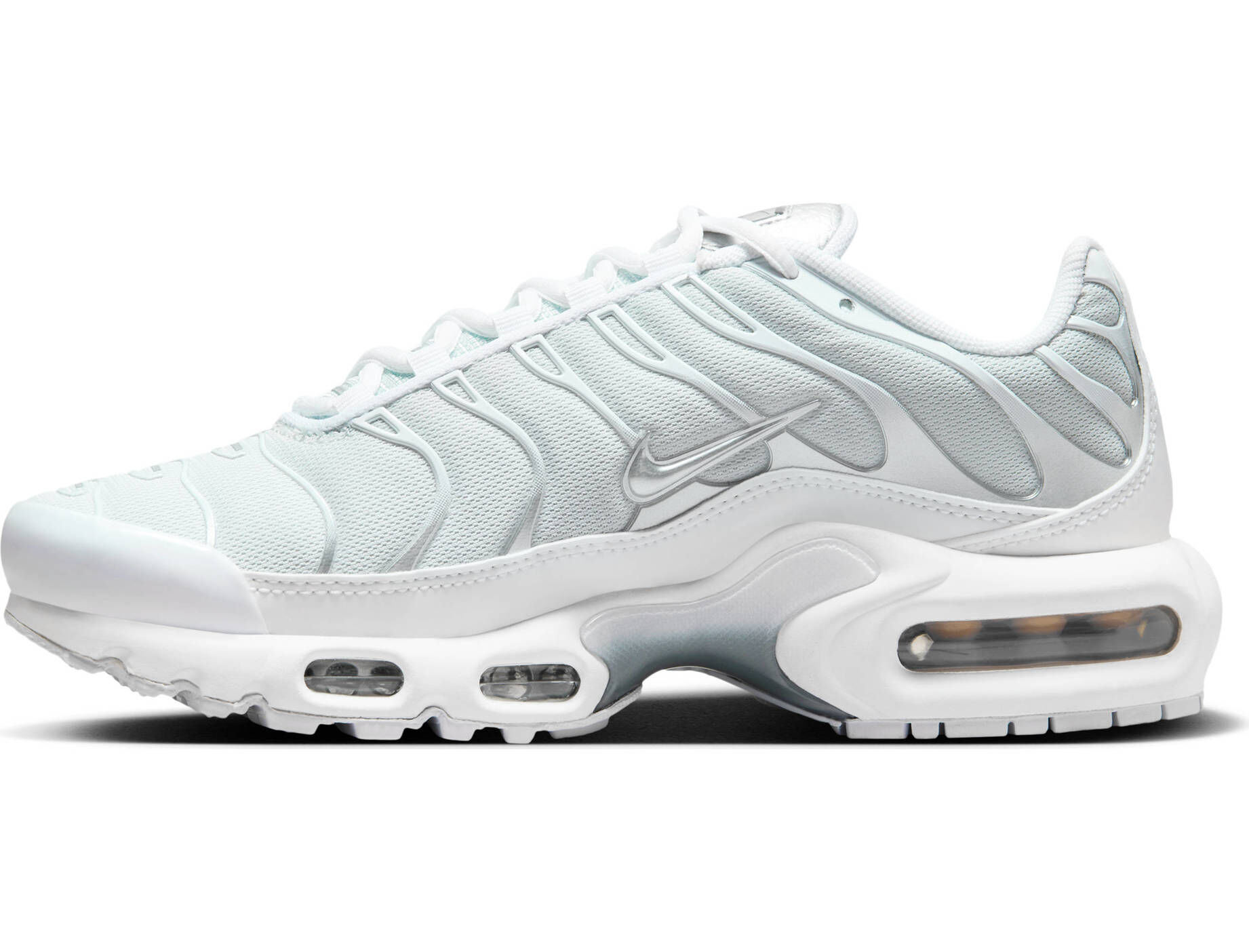 Nike| Damen Sneaker AIR MAX PLUS