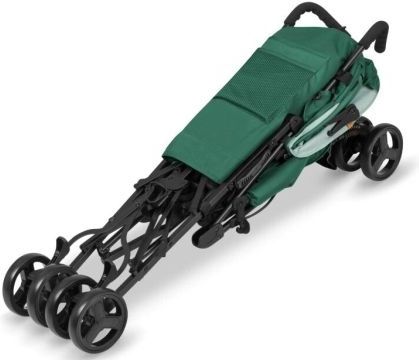 Lionelo Elia Buggy - Kinderwagen - Rijke set - lichte 7kg - Verstelbare
