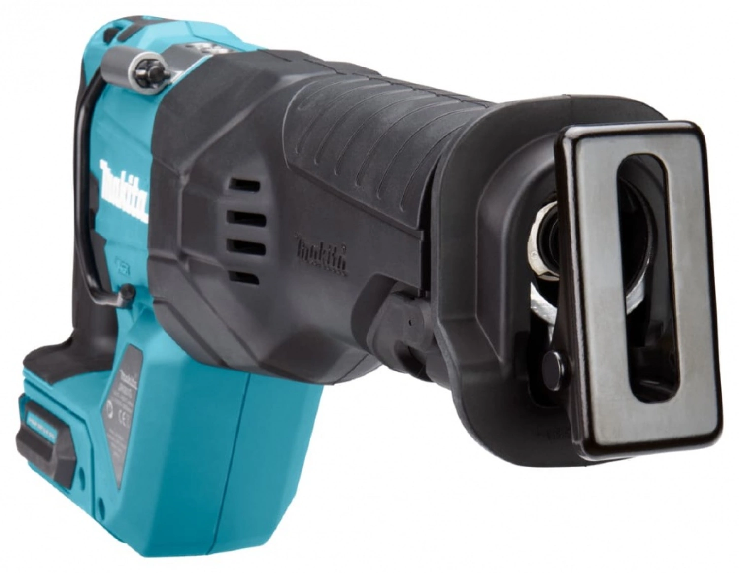 Makita JR001GM201 XGT 40V Max Li-Ion accu reciprozaag set (2x 4,0Ah)  - koolborstelloos