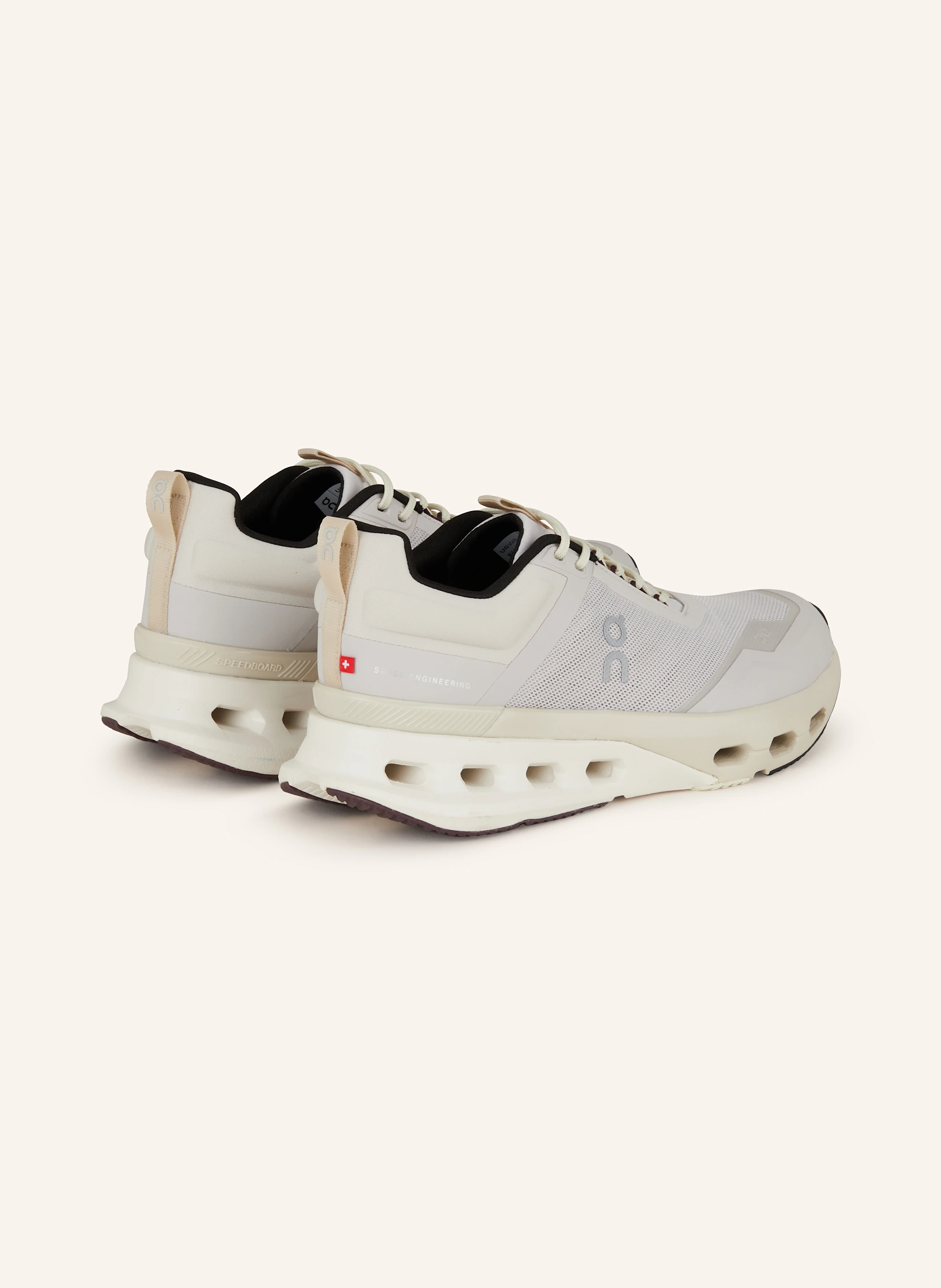 On Fitnessschuhe CLOUDNOVA X