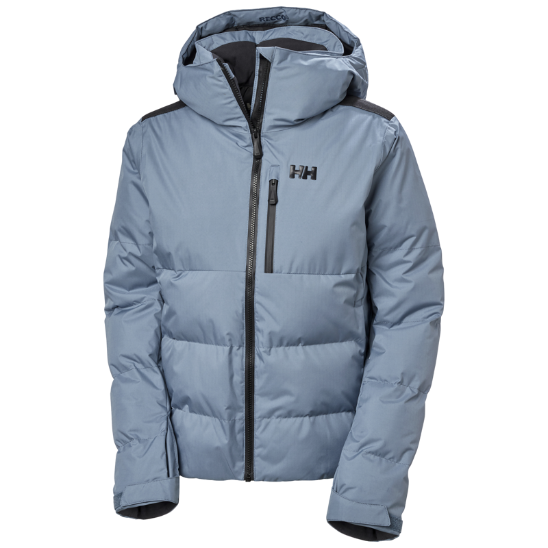 Kvitfjell Race Puffy Wintersportjas