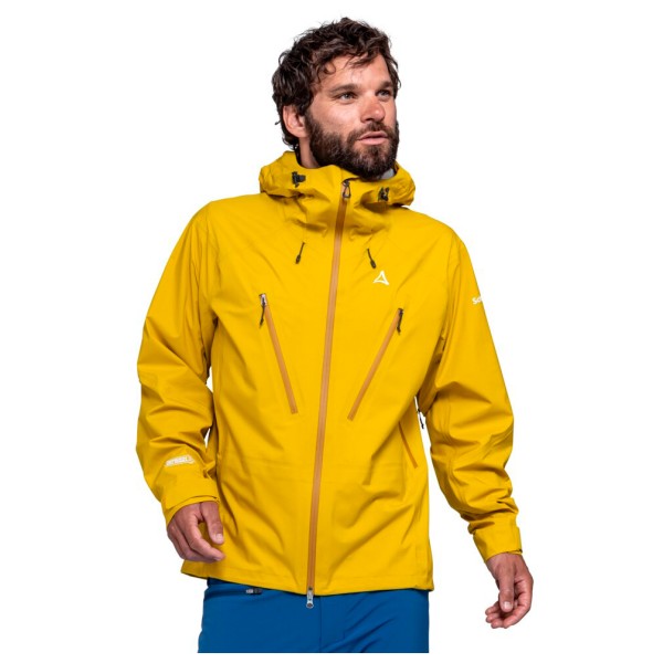 Schöffel - Jacket Style Blaueis - Veste imperméable