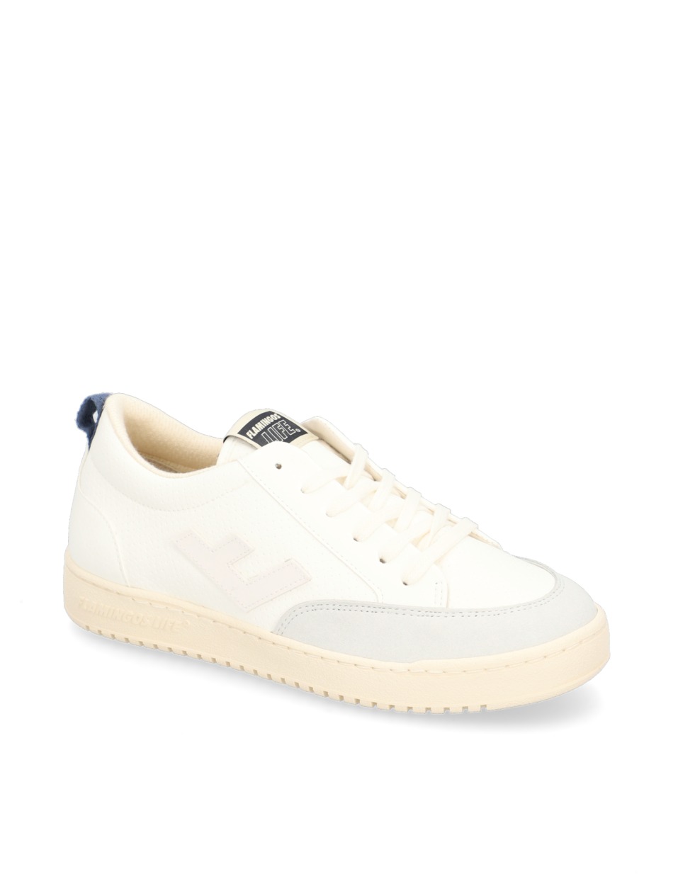 White Indaco Cream