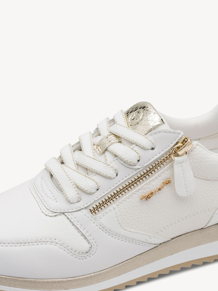 Sneaker - wit