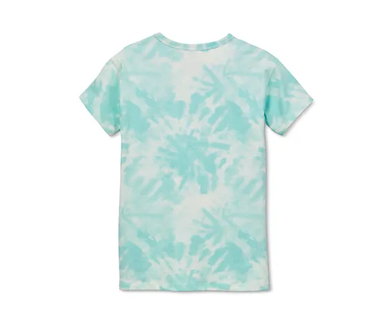 2 T-Shirts aus Bio-Baumwolle