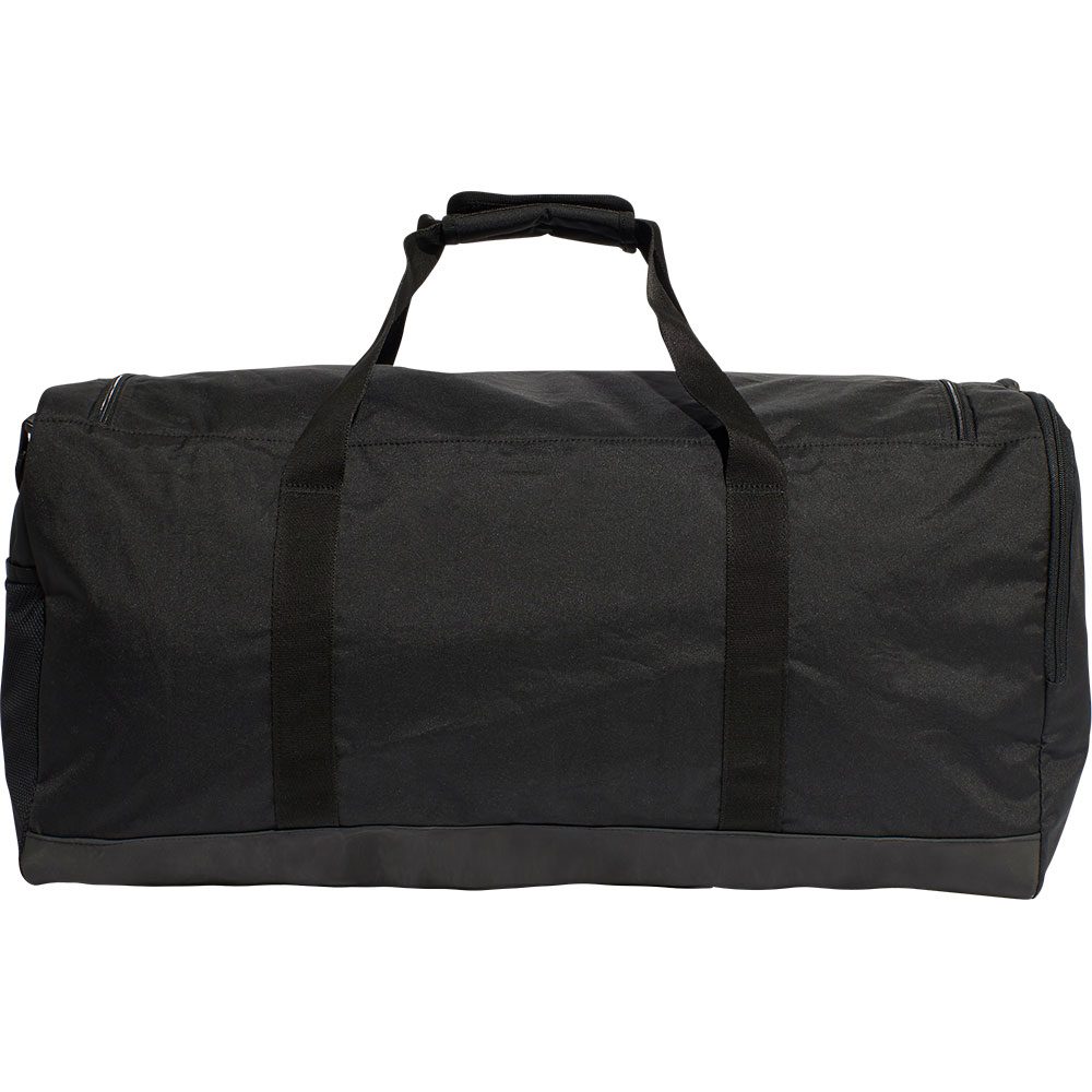 adidas Linear Duffelbag L schwarz