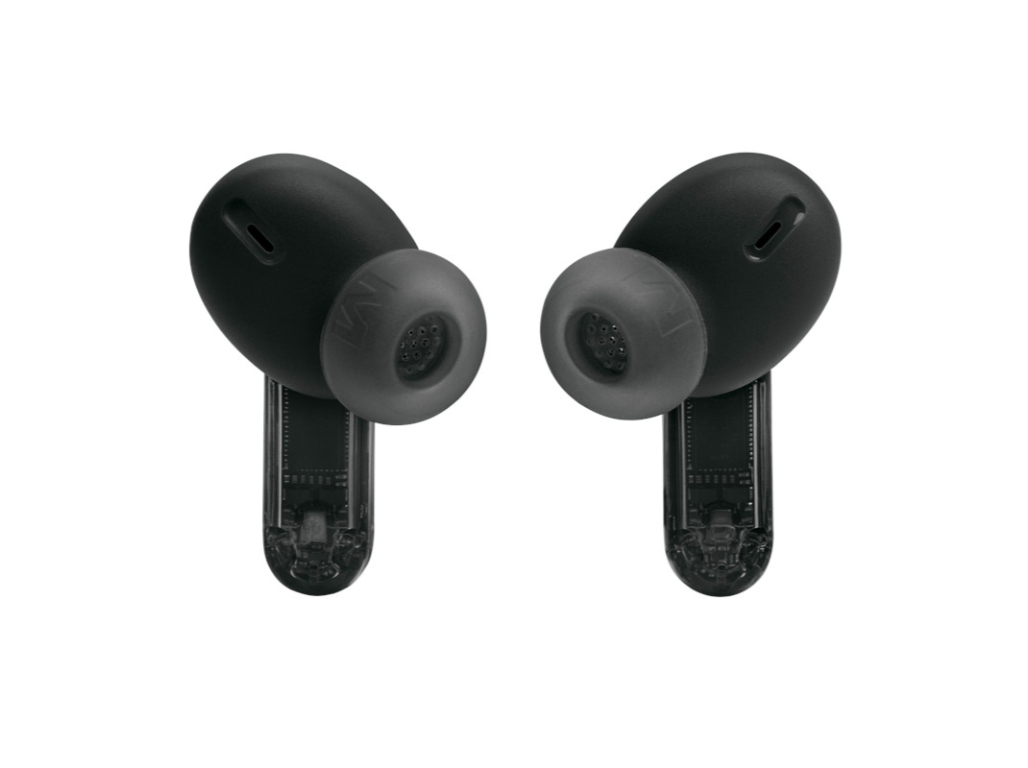 AURICULARES JBL TUNE BEAM 2 PRETO GHOST