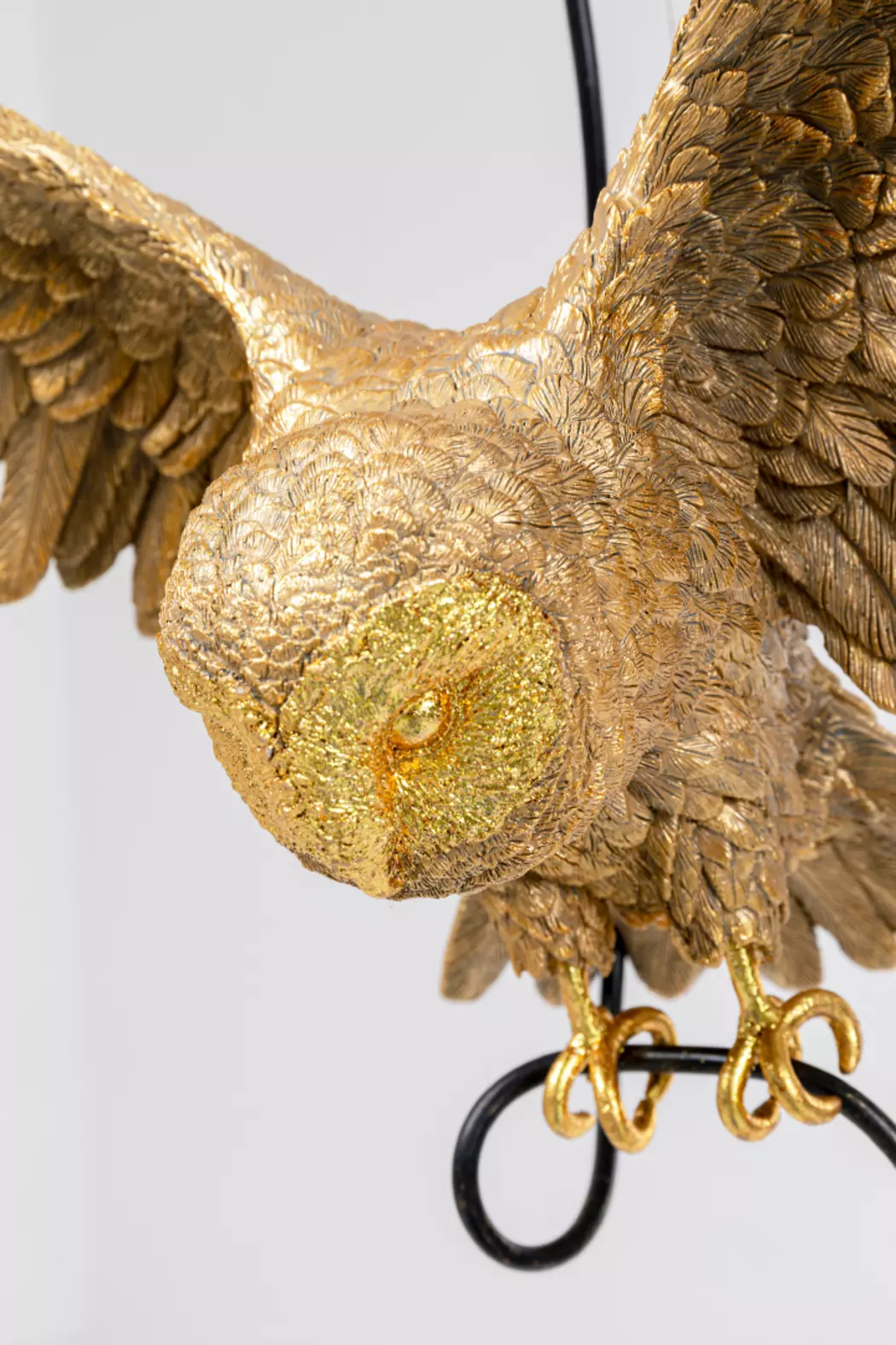 Hängeleuchte 52292 Owl