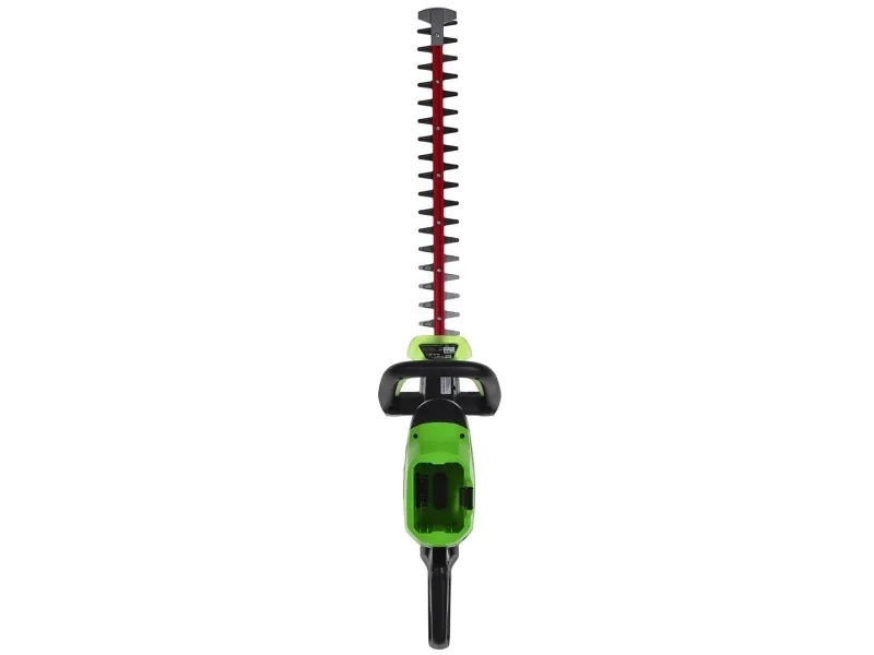 Greenworks 60V hækkeklipper GD60HT61