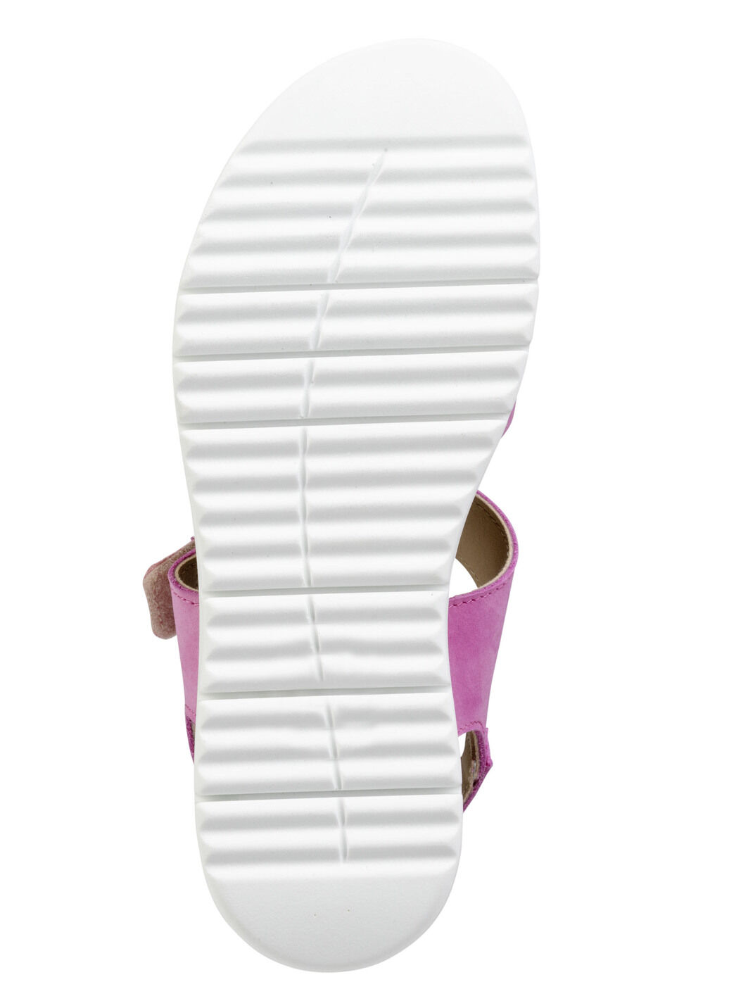 ELENA EDEN, bequeme Damen-Sandalen, Weite H, mit herausnehmbarem Fussbett