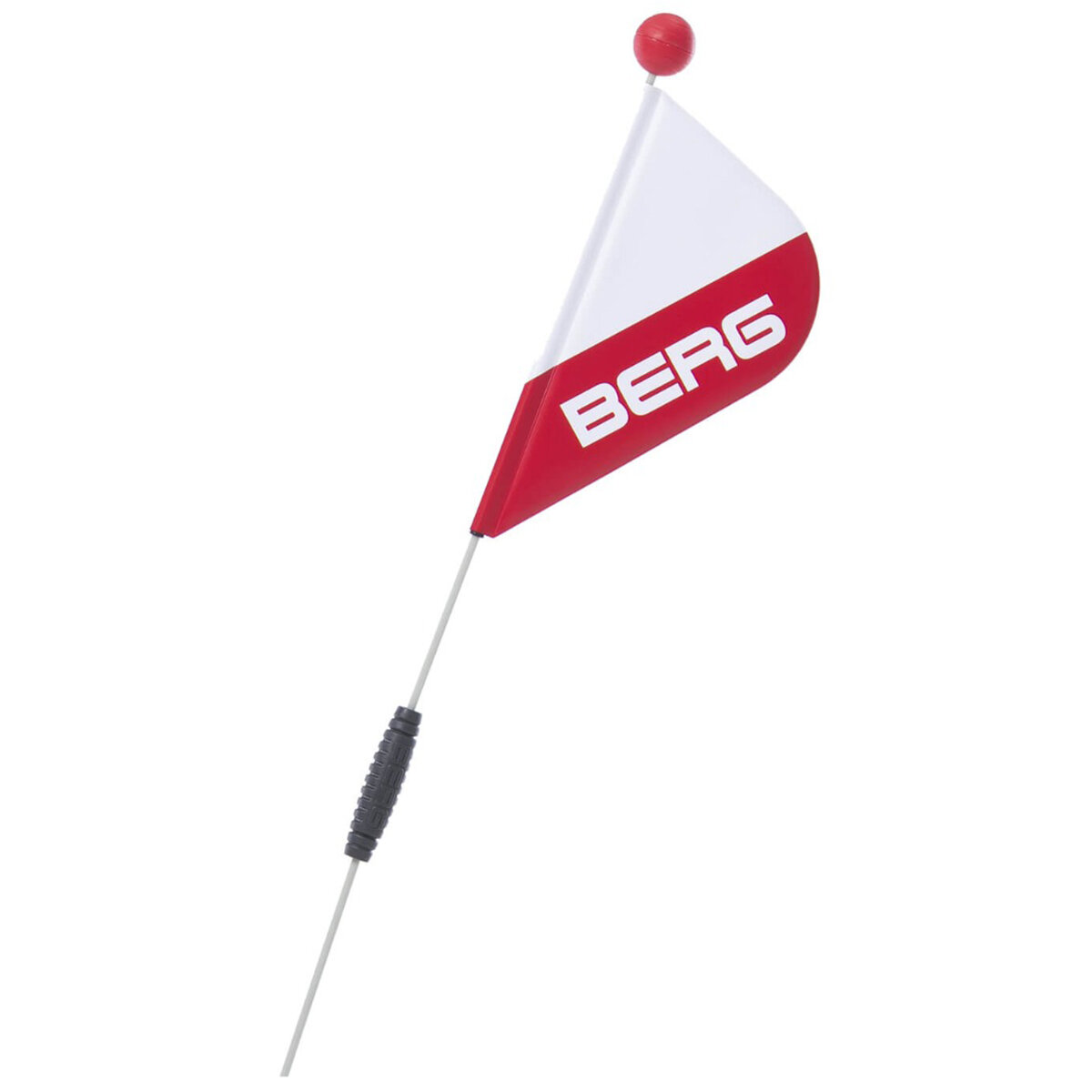 Bergtoys Berg Biky Sicherheitsfahne