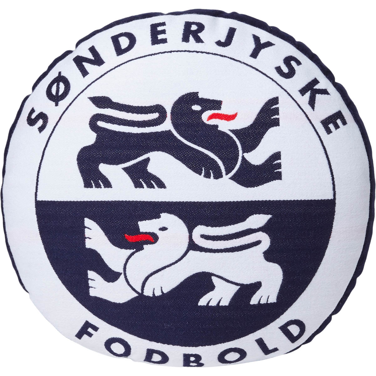 Sønderjyske Fodbold Logopude