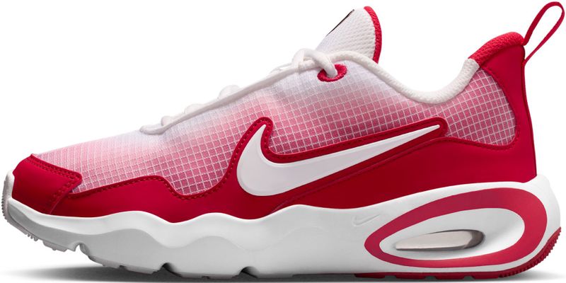 Nike Air Max Nova kinderschoenen - Rood