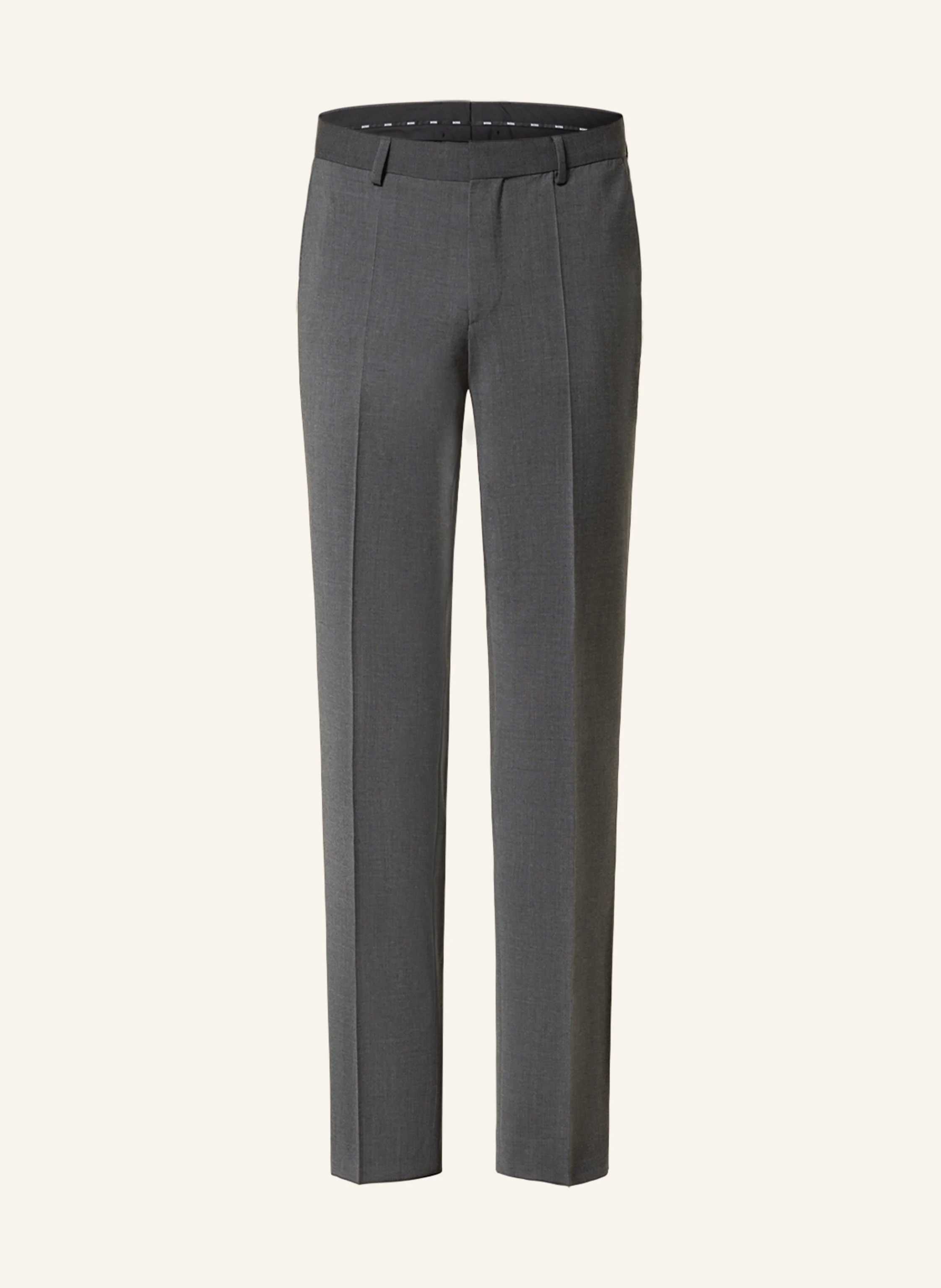BOSS Anzughose LEON Regular Fit