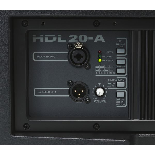 RCF 8xHDL20-A/4x8008-AS Bundle