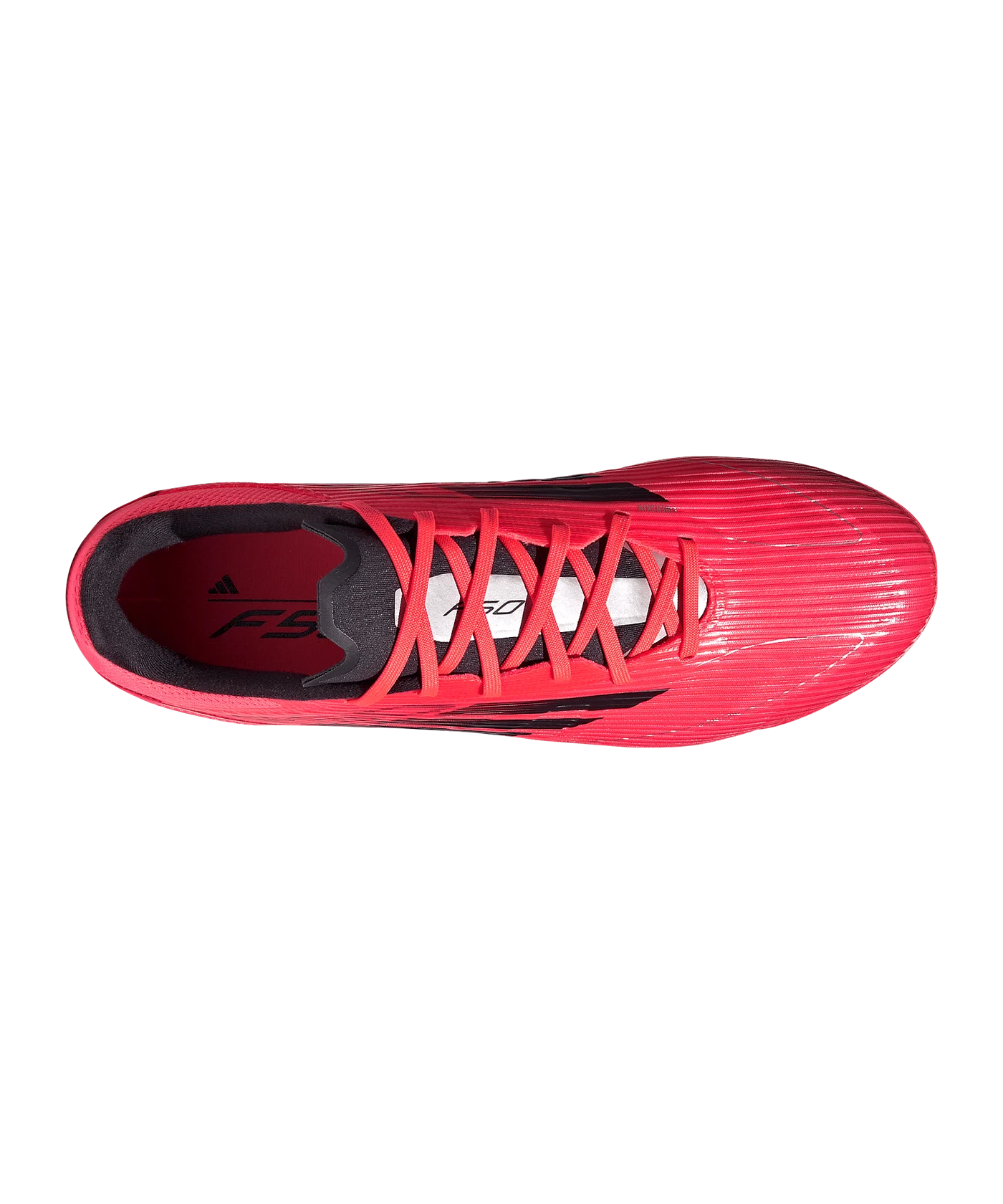 adidas F50 League 2G/3G AG Vivid Horizon Pink Schwarz