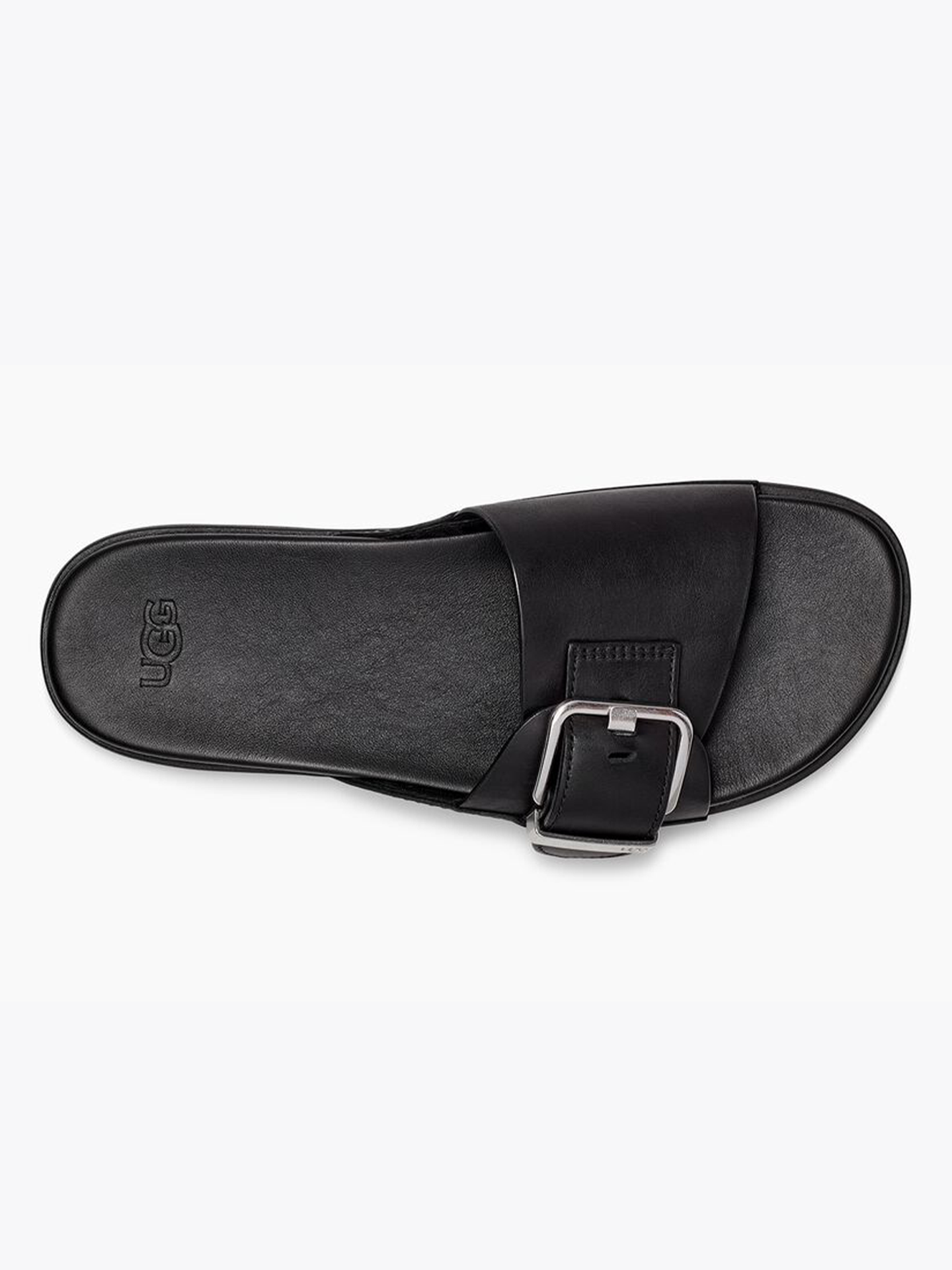 W Solivan Buckle Slide
