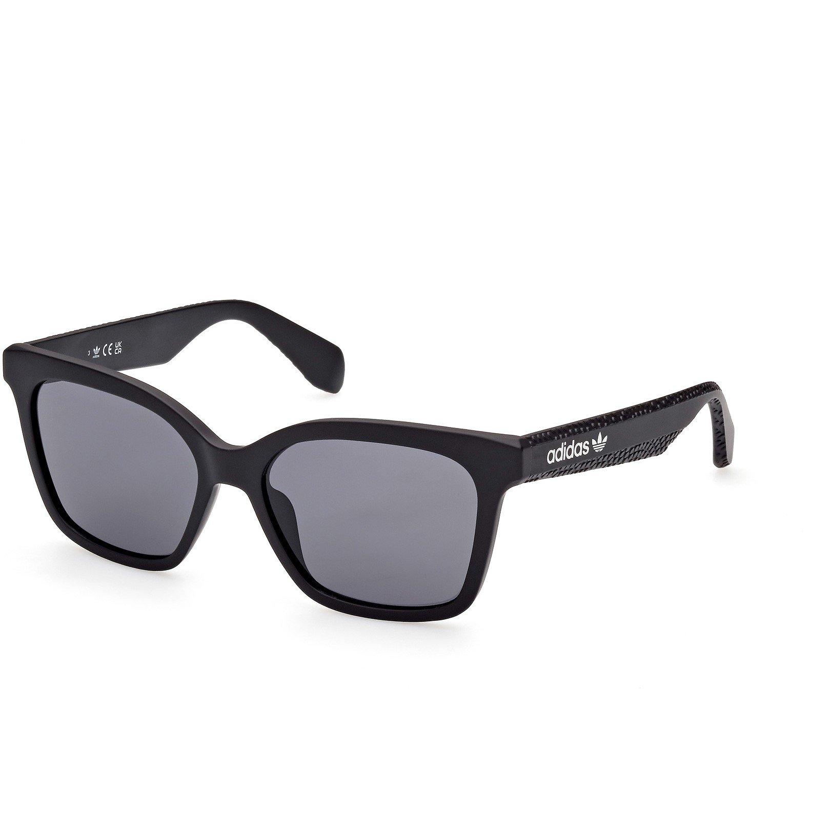 adidas Originals Injected Rectangle Sunglasses