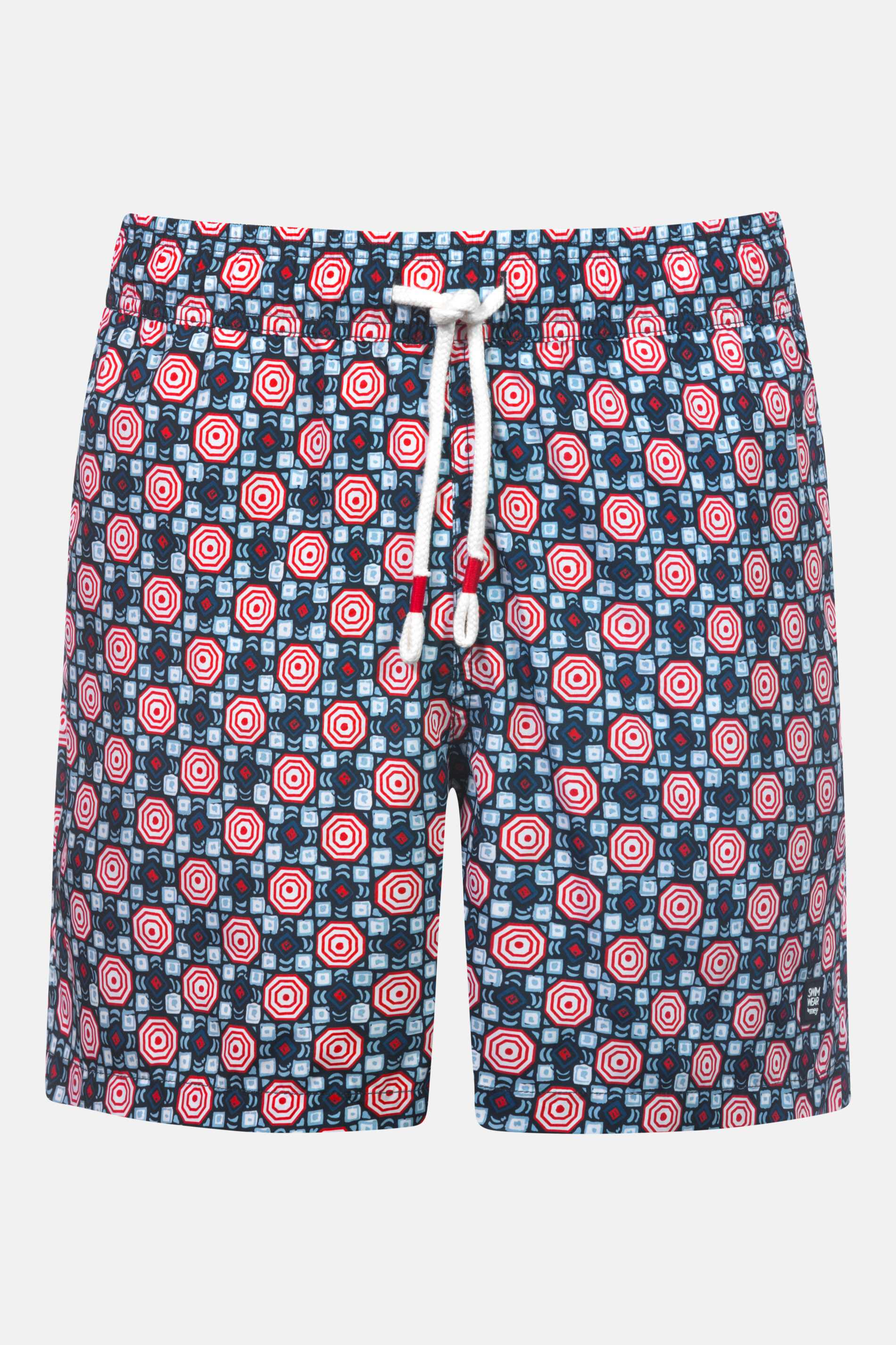Badeshorts<br>Serie Shade Serenity
