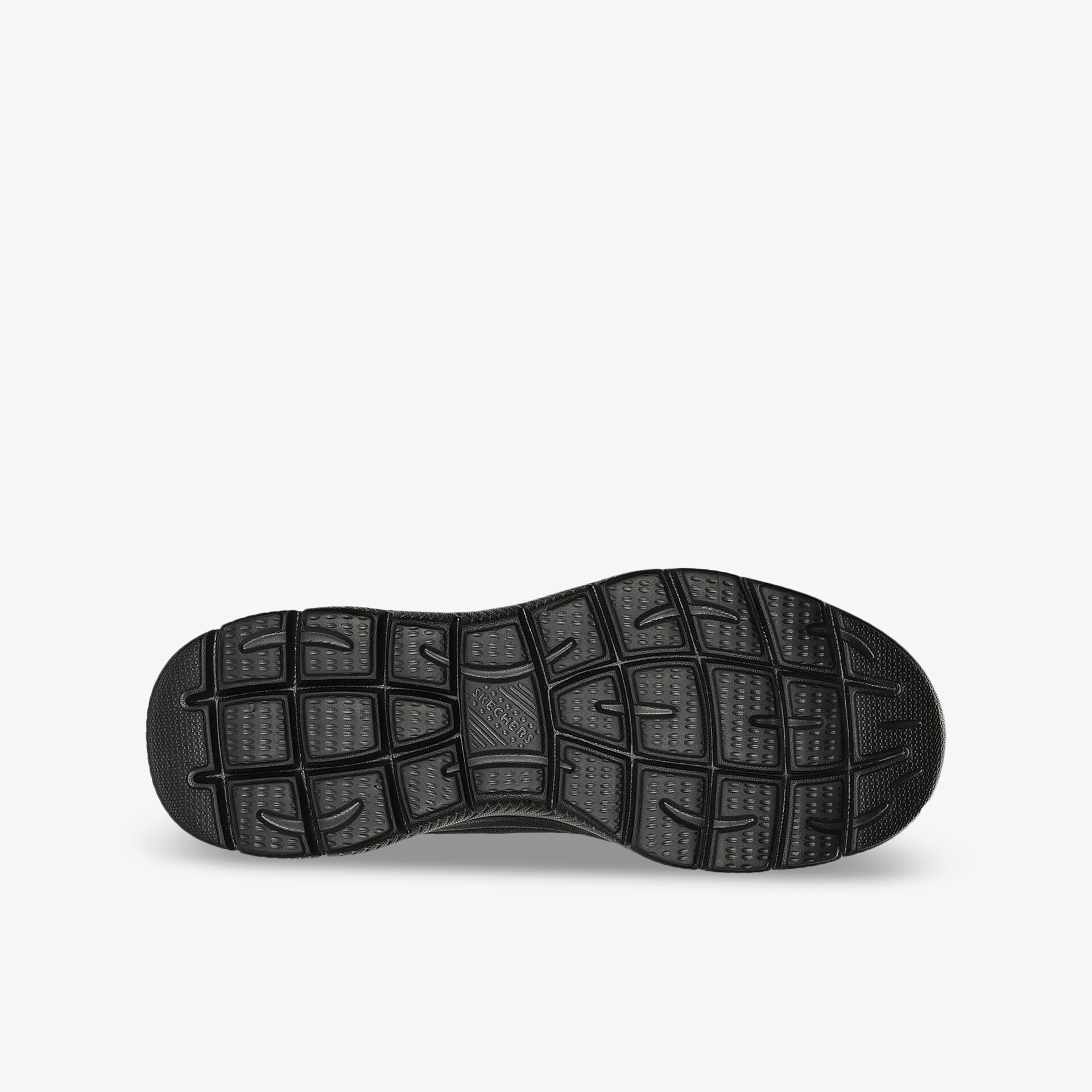 SKECHERS Herren Sneaker Low - Schwarz | Jetzt kaufen auf reno.de
