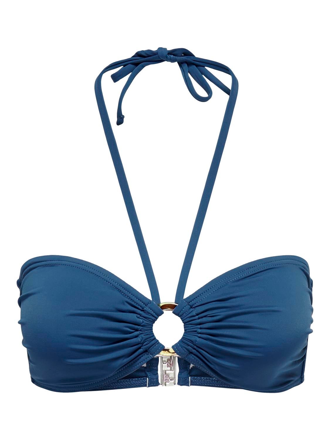 ONLJULIETTE Bikini-Oberteil Poseidon