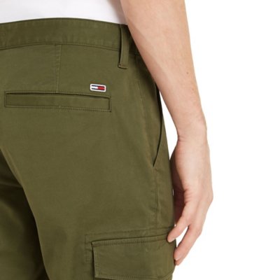 Pantalon homme Tjm Austin TOMMY HILFIGER