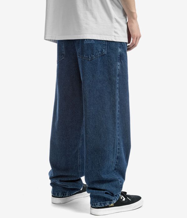 Antix Atlas Jeans (dark blue washed)