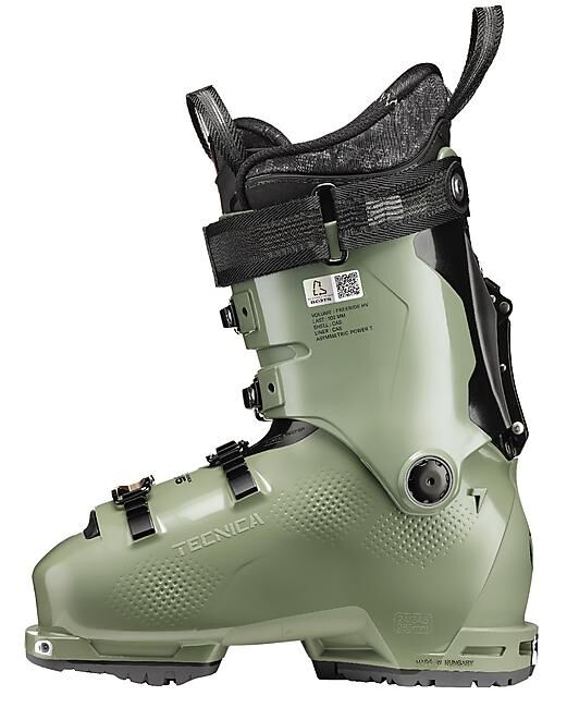 TECNICA - CHAUSSURES SKI FREERANDO COCHISE 95 W DYN GW